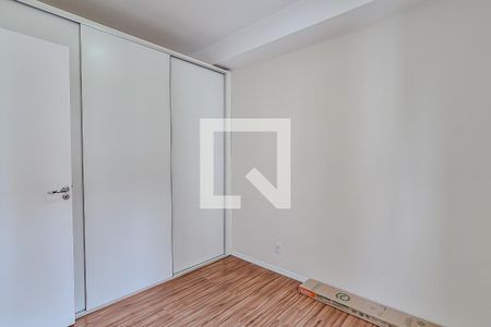 Quarto de apartamento para alugar com 1 quarto, 33m² em Barra Funda, São Paulo