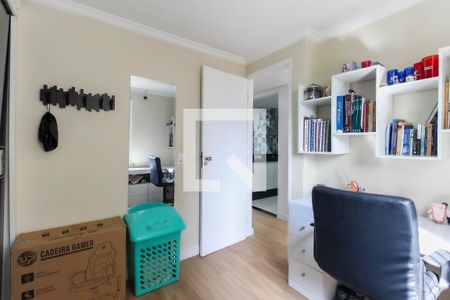 Quarto 1 de apartamento para alugar com 2 quartos, 40m² em Colônia (zona Leste), São Paulo