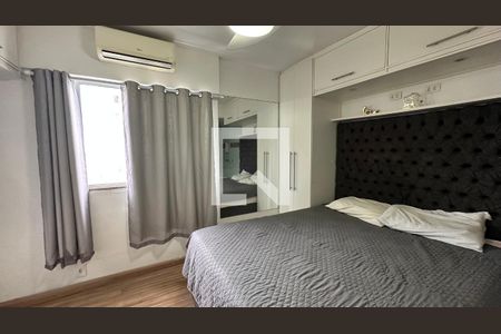 Quarto 1 de apartamento para alugar com 3 quartos, 84m² em Recreio dos Bandeirantes, Rio de Janeiro