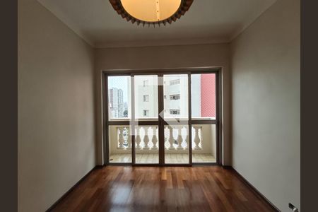 Apartamento para alugar com 2 quartos, 80m² em Vila Clementino, São Paulo