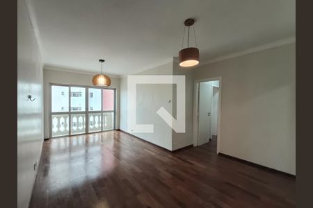 Apartamento para alugar com 2 quartos, 80m² em Vila Clementino, São Paulo