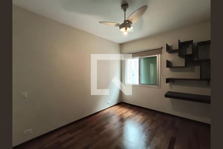 Apartamento para alugar com 2 quartos, 80m² em Vila Clementino, São Paulo
