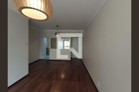 Apartamento para alugar com 2 quartos, 80m² em Vila Clementino, São Paulo