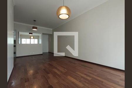 Apartamento para alugar com 2 quartos, 80m² em Vila Clementino, São Paulo