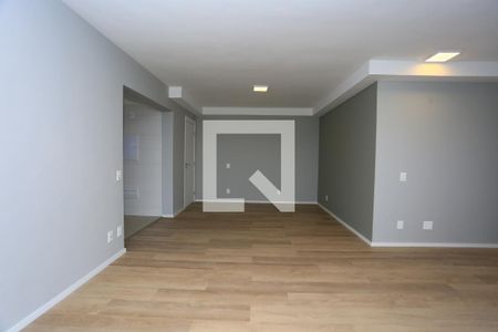 Sala  de apartamento para alugar com 2 quartos, 120m² em Jardim Caboré, São Paulo