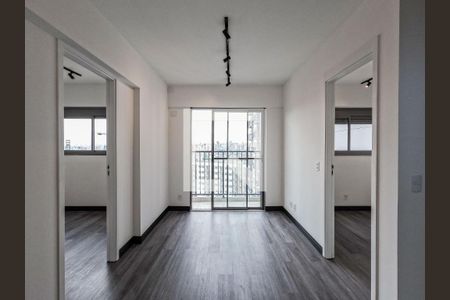 Apartamento para alugar com 2 quartos, 51m² em Vila Albertina, São Paulo