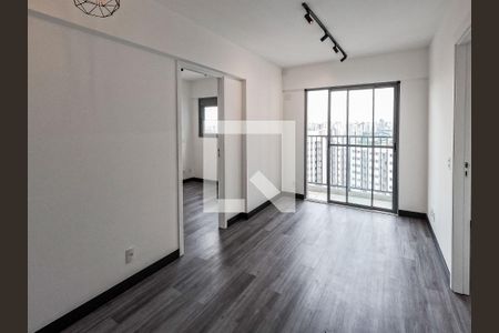 Apartamento para alugar com 2 quartos, 51m² em Vila Albertina, São Paulo