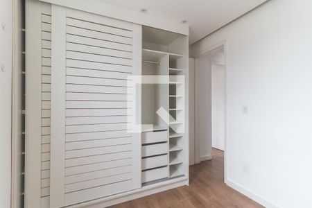 Quarto 1 de apartamento para alugar com 2 quartos, 47m² em Nova Mogilar, Mogi das Cruzes