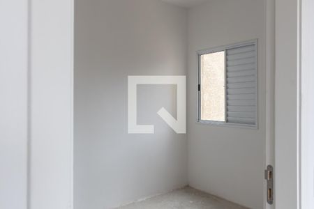 Quarto 2 de apartamento à venda com 2 quartos, 50m² em Vila Carmosina, São Paulo