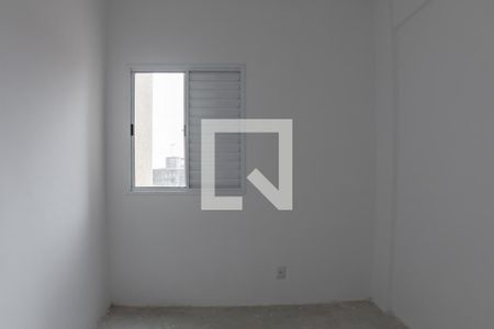 Quarto 2 de apartamento à venda com 2 quartos, 50m² em Vila Carmosina, São Paulo