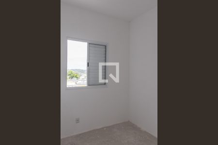 Quarto 1 de apartamento à venda com 2 quartos, 50m² em Vila Carmosina, São Paulo