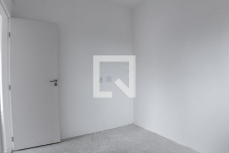 Quarto 2 de apartamento à venda com 2 quartos, 50m² em Vila Carmosina, São Paulo