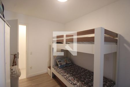 Quarto 1 de apartamento para alugar com 3 quartos, 135m² em Barra da Tijuca, Rio de Janeiro