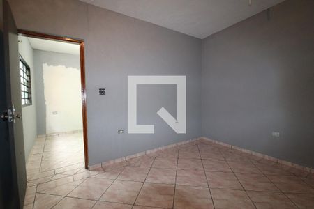 Quarto 2 de casa para alugar com 3 quartos, 130m² em Jardim Alzira Franco, Santo André