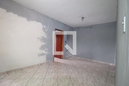 Quarto 1 de casa para alugar com 3 quartos, 130m² em Jardim Alzira Franco, Santo André