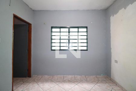 Quarto 1 de casa para alugar com 3 quartos, 130m² em Jardim Alzira Franco, Santo André
