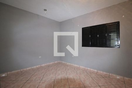 Quarto 2 de casa para alugar com 3 quartos, 130m² em Jardim Alzira Franco, Santo André