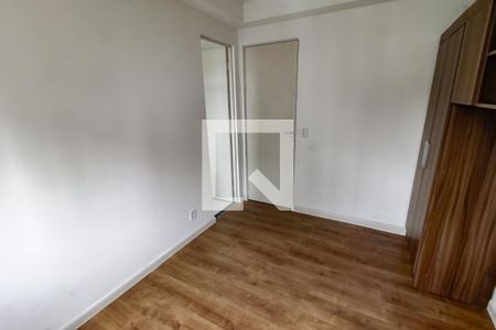 Suíte 1 de apartamento para alugar com 2 quartos, 57m² em Vila Andrade, São Paulo