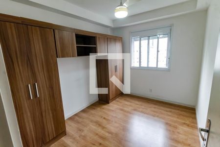 Suíte 1 de apartamento para alugar com 2 quartos, 57m² em Vila Andrade, São Paulo