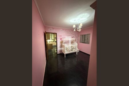 Quarto de casa para alugar com 3 quartos, 218m² em Jardim Piratininga, São Paulo