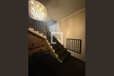 Sala de casa para alugar com 3 quartos, 218m² em Jardim Piratininga, São Paulo