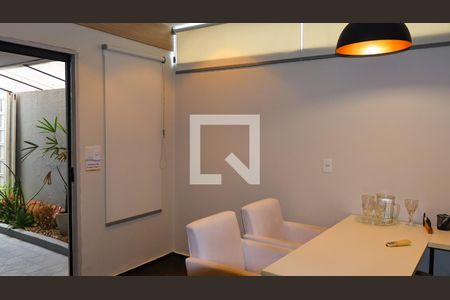 Detalhe de casa para alugar com 4 quartos, 540m² em Setor Bueno, Goiânia