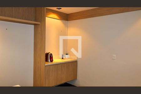 Detalhe de casa para alugar com 4 quartos, 540m² em Setor Bueno, Goiânia