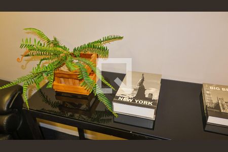 Detalhe de casa para alugar com 4 quartos, 540m² em Setor Bueno, Goiânia