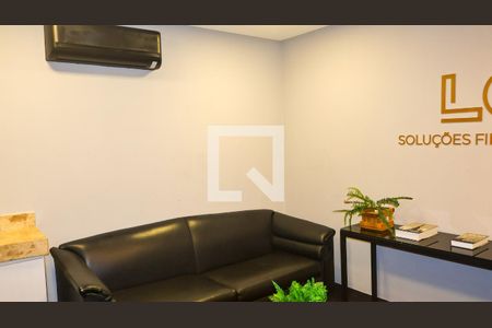 Sala de casa para alugar com 4 quartos, 540m² em Setor Bueno, Goiânia