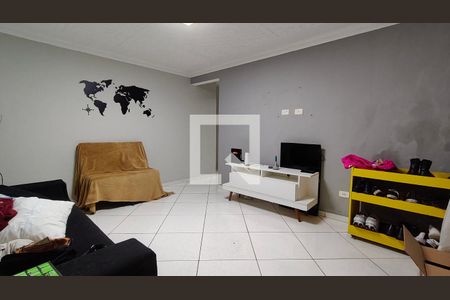 Apartamento para alugar com 2 quartos, 110m² em Vila Palmeiras, São Paulo