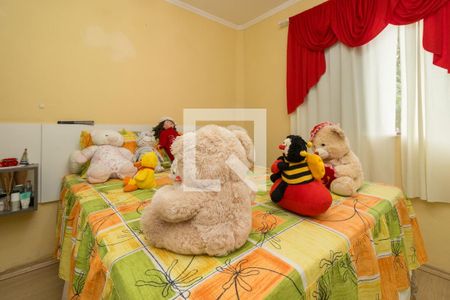 Quarto 1 de apartamento para alugar com 2 quartos, 45m² em Fazenda da Juta, São Paulo