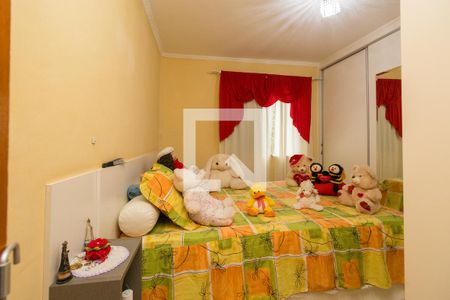 Quarto 1 de apartamento para alugar com 2 quartos, 45m² em Fazenda da Juta, São Paulo