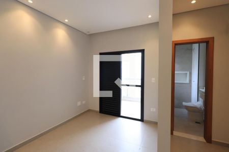 Quarto 1 - Suíte de casa à venda com 4 quartos, 150m² em Vila Carrão, São Paulo