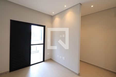 Quarto 1 - Suíte de casa à venda com 4 quartos, 150m² em Vila Carrão, São Paulo