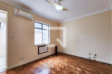 Sala  de apartamento para alugar com 2 quartos, 82m² em Vila Isabel, Rio de Janeiro