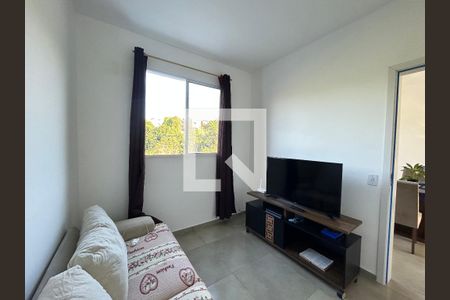 Apartamento para alugar com 2 quartos, 50m² em Vereda, Contagem