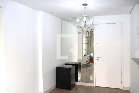 Sala de apartamento para alugar com 2 quartos, 59m² em Consolação, São Paulo