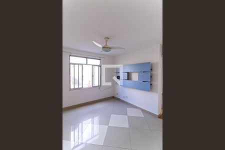 Sala de apartamento à venda com 2 quartos, 57m² em Tomás Coelho, Rio de Janeiro