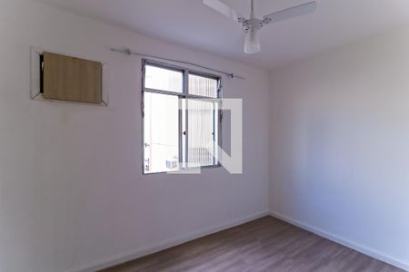 Quarto  de apartamento à venda com 2 quartos, 57m² em Tomás Coelho, Rio de Janeiro