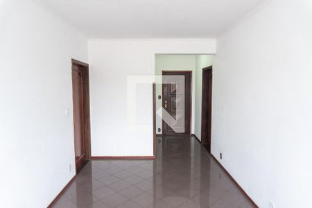 Sala de apartamento à venda com 2 quartos, 72m² em Vila Mascote, São Paulo