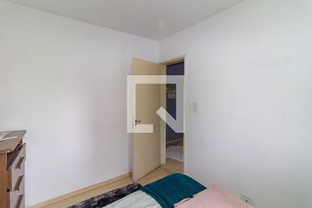 Quarto 1 de apartamento à venda com 2 quartos, 58m² em Vila Mendes, São Paulo