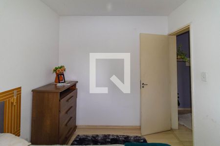 Quarto 1 de apartamento à venda com 2 quartos, 58m² em Vila Mendes, São Paulo