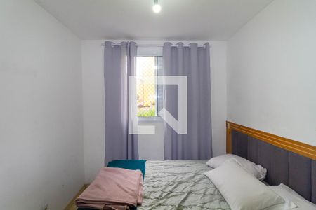 Quarto 1 de apartamento à venda com 2 quartos, 58m² em Vila Mendes, São Paulo