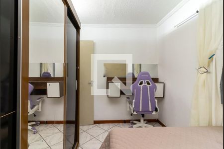 Quarto 1 de apartamento para alugar com 2 quartos, 50m² em Vila Bela Vista (zona Norte), São Paulo