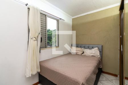 Quarto 1 de apartamento para alugar com 2 quartos, 50m² em Vila Bela Vista (zona Norte), São Paulo
