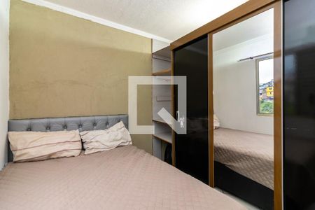 Quarto 1 de apartamento para alugar com 2 quartos, 50m² em Vila Bela Vista (zona Norte), São Paulo