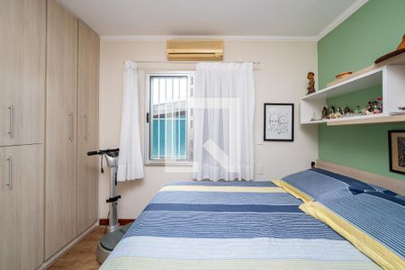 Suíte 1 de casa à venda com 3 quartos, 177m² em Parque Jabaquara, São Paulo