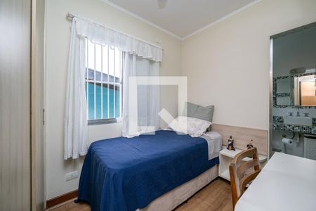 Suíte 3 de casa à venda com 3 quartos, 177m² em Parque Jabaquara, São Paulo