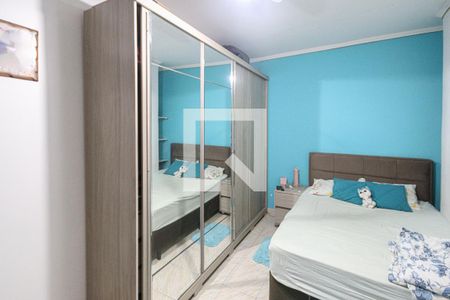 Quarto 1 de casa à venda com 5 quartos, 180m² em Vila Maria Alta, São Paulo