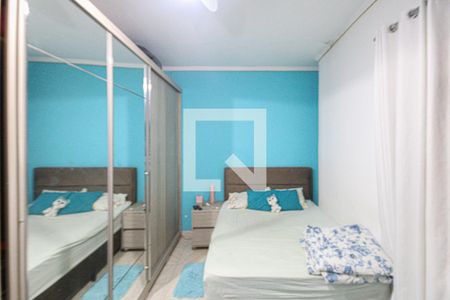 Quarto 1 de casa à venda com 5 quartos, 180m² em Vila Maria Alta, São Paulo